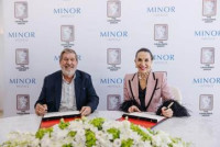 Minor Hotels and The Cavaleros Group Sign Hotel Agreement to Debut South Africa’s first NH Collection
