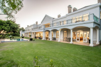 Bryanston the top selling suburb in South Africa in sales volume and total purchase price achieved in 2023