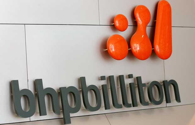 BHP billiton
