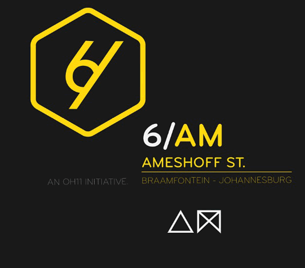 11 Project Braamfontein