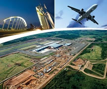 Aerotropolis KZN
