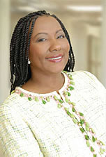 Anna Mokgokong