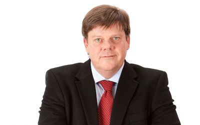 Anthony Page Protech Khuthele