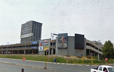Bedford Centre 