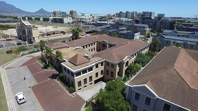 BoundaryRoadCenturyCity