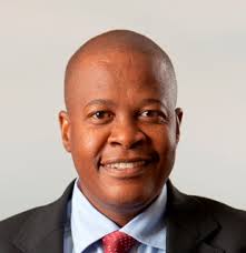 Brian Molefe
