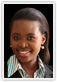 Bulelwa Mabasa
