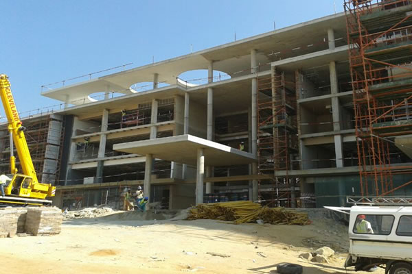 Waterfall Business Estate