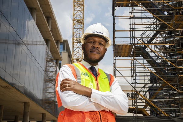 Concor_Lucas_Tseki_CEO