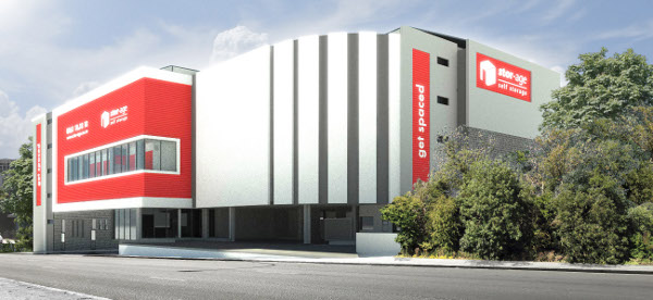 Craighall_Development_Rendering