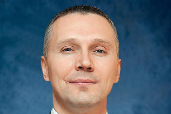 Darko Knez Agrokor Group