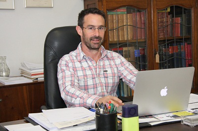 David Rebe