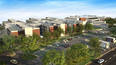 Department of Environmental Affairs