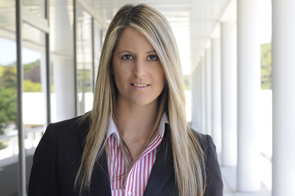 Diana Prosser Synergy