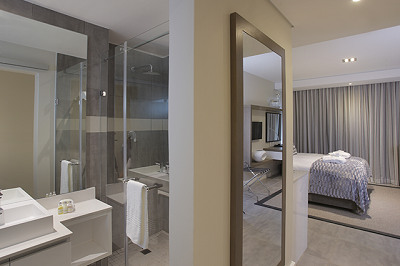 Empire Executive Apartments Hotel