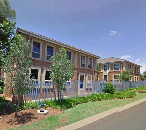 FNB House