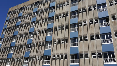 Frank & Hirsch Building