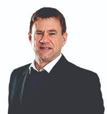 GREGG-HUNTINGFORD