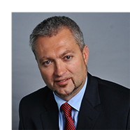 Gerhard Zeelie