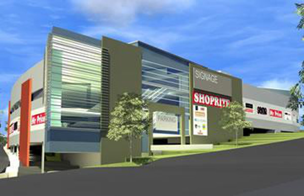 Gillwell_Taxi_Retail_Park_East_london