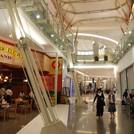 Greenstone Shopping Centre