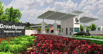 Growthpoint Industrial Estate