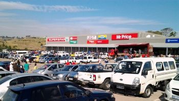 Hammarsdale Junction