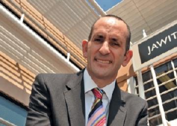 Herschel Jawitz
