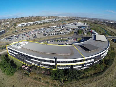 Hippo Office Park