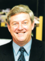 Ian Watt