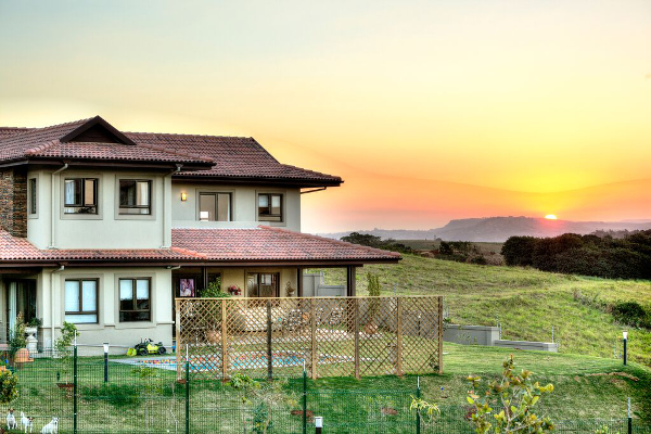Izinga Estate Umhlanga Ridge