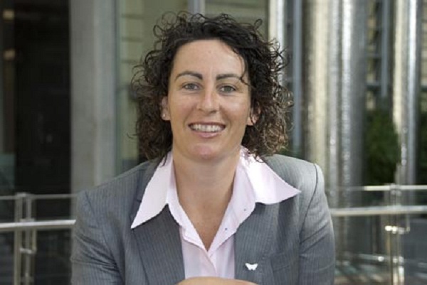 Jane Henley