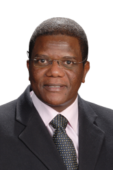 Jeff Molobela