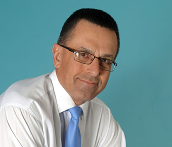 Johann Boshoff JHI Properties