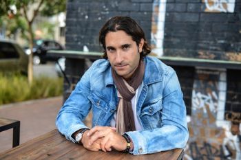 Jonathan Liebmann