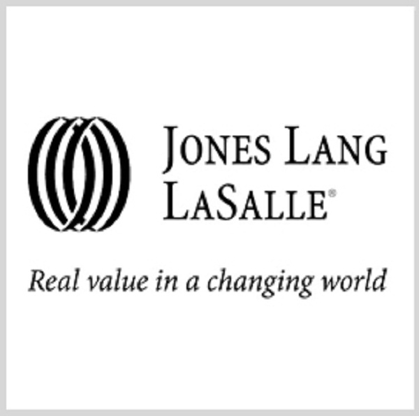 Jones Lang Lasalle