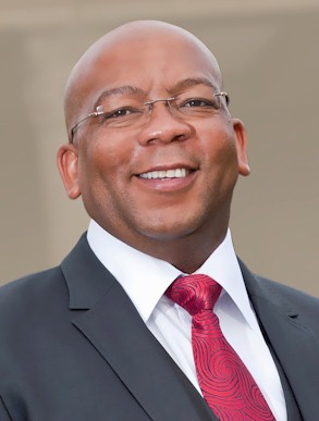 Kgosientso Ramokgopa