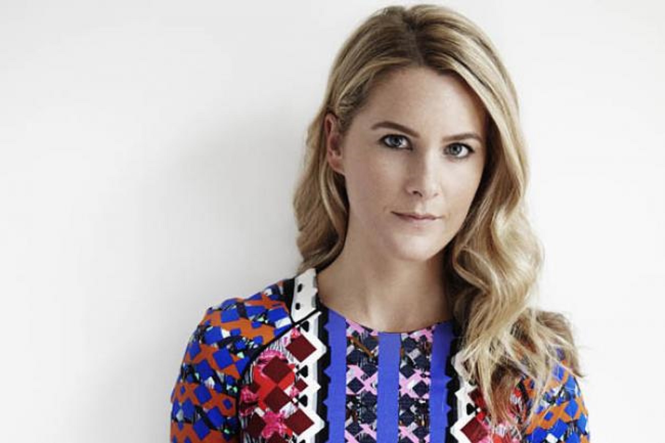 Lady Kinvara Balfour