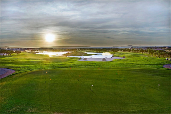 Langebaan-Country-Estate-sunset