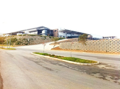 Lanseria Corporate Estate