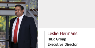 Leslie Hermans