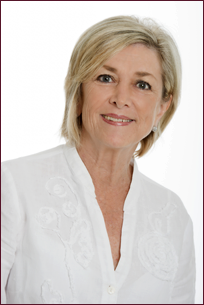 Lin Muir