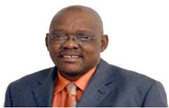 MEC Jerry Thibedi