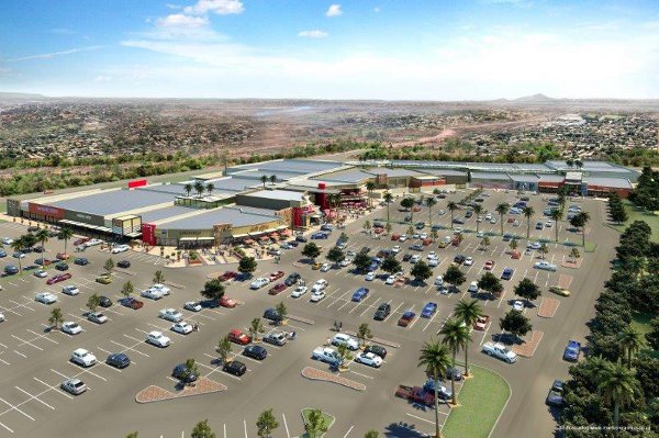 Mall_de_Tete Mall_de_Tete
