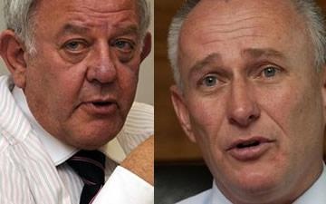 Marc Wainer vs Norbert Sasse Marc Wainer vs Norbert Sasse