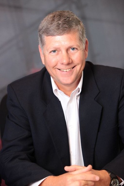 Mark Souris