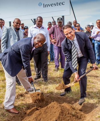 Mayfield Square Daveyton