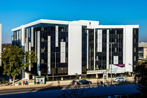 Menlyn Corner