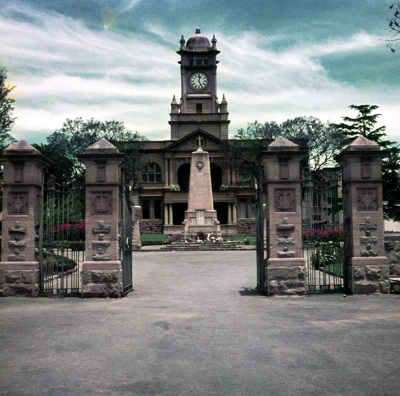 Mthatha Town Hall