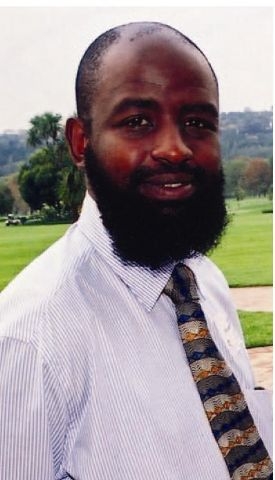 Musa Ngcobo